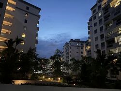 Hillview Green (D21), Condominium #579951731